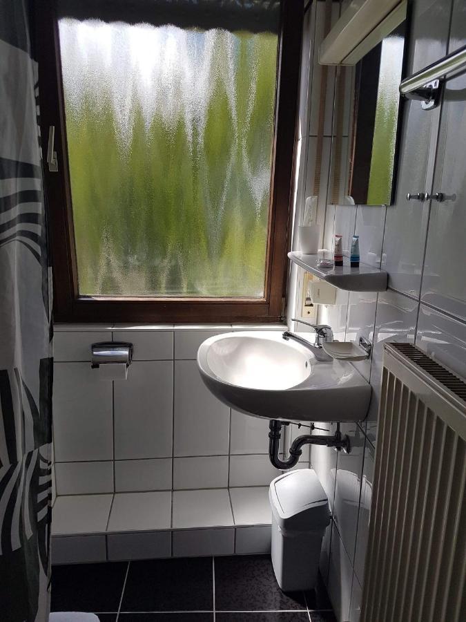 Traube Hotel Oeffingen Fellbach Eksteriør billede